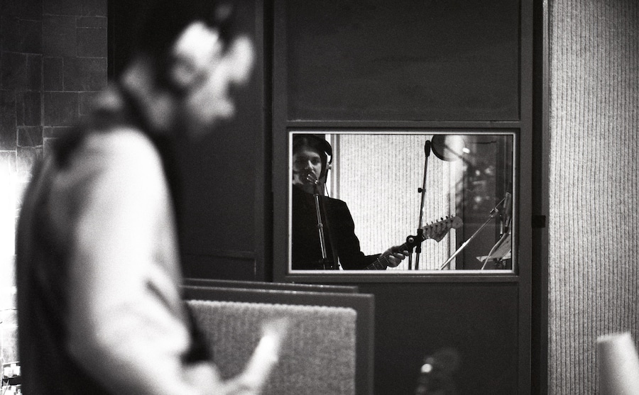 Scarlet Page, Exposed: 3 Years With Placebo 11