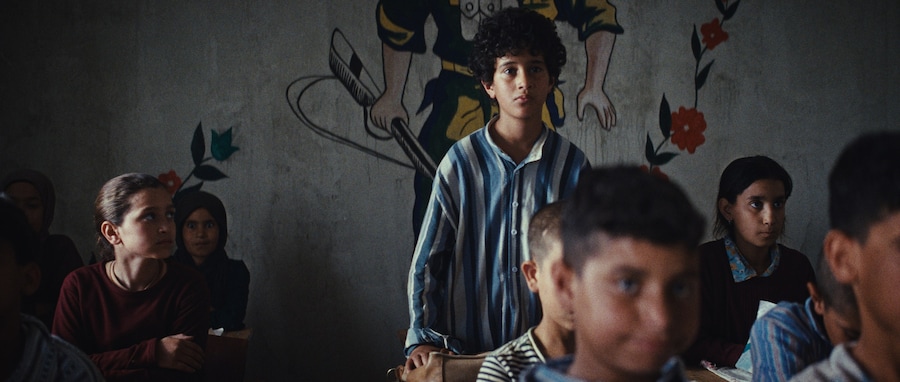 The President’s Cake 2