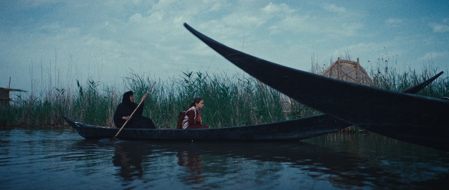 The President’s Cake 3