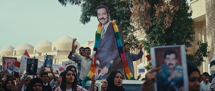 The President’s Cake 5