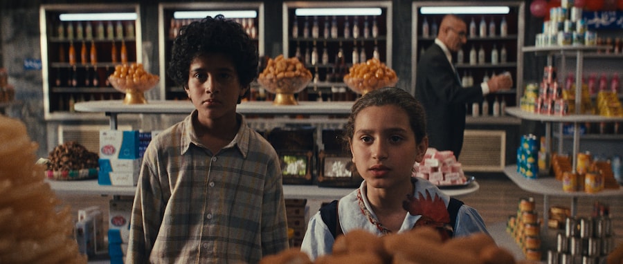 The President’s Cake 8