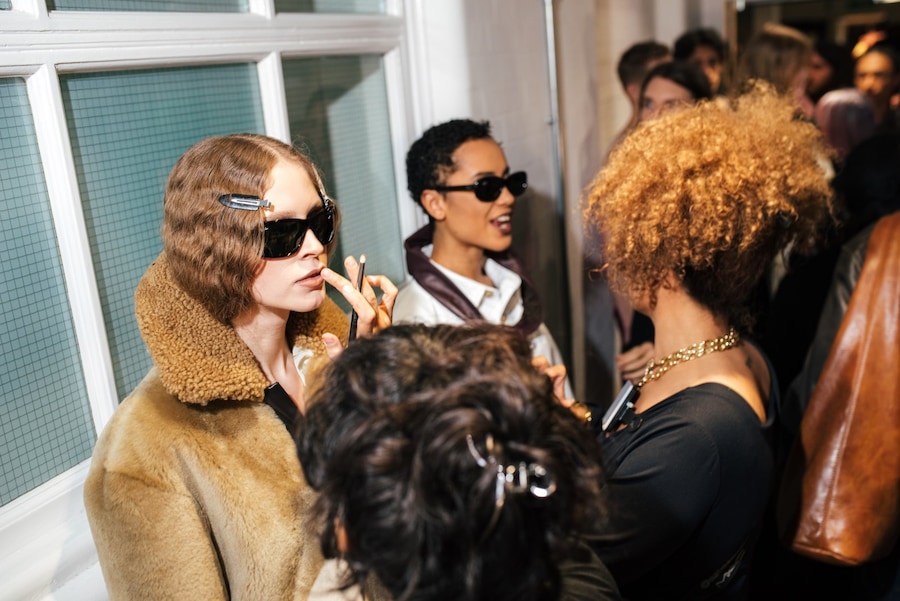 Fashion East AW26 27