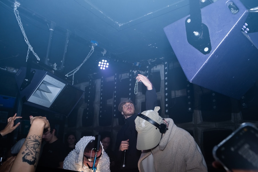 two shell jack harlow phonox 3