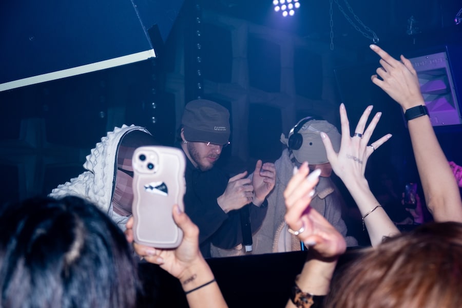 two shell jack harlow phonox 5