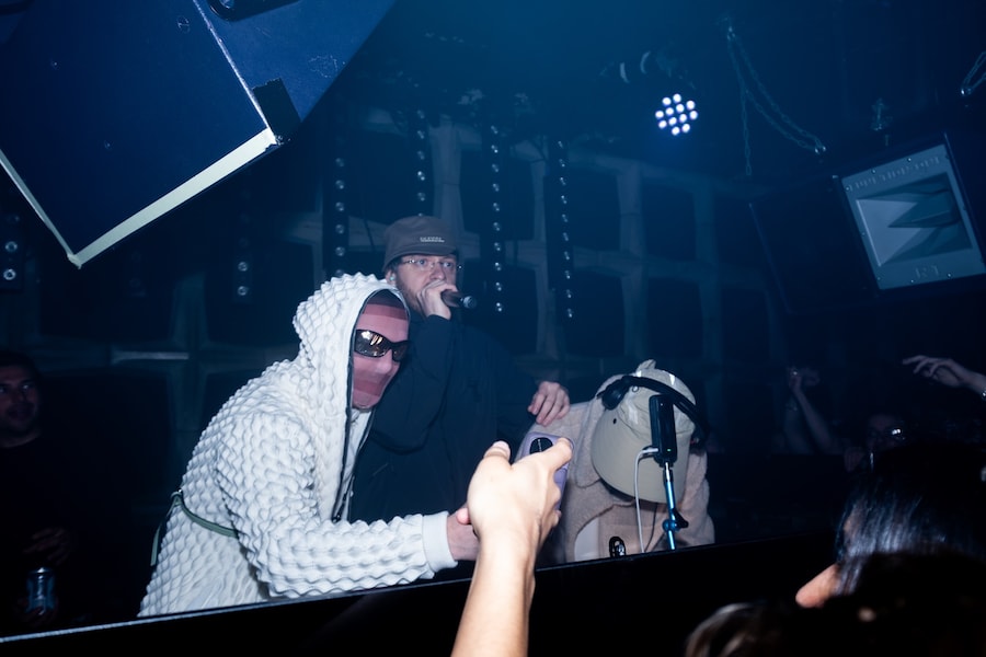 two shell jack harlow phonox 7