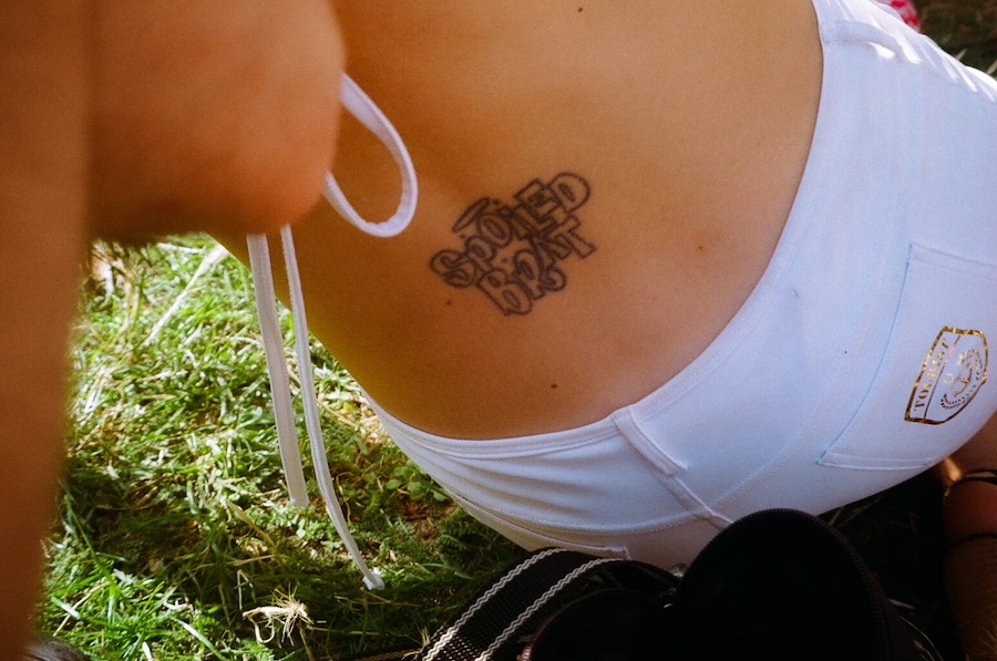 Gracie Brackstone, Heaven &amp; Hell, Love &amp; Loss 4