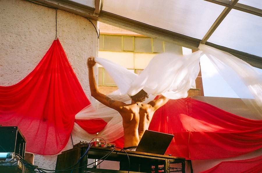 Gracie Brackstone, Heaven &amp; Hell, Love &amp; Loss 5