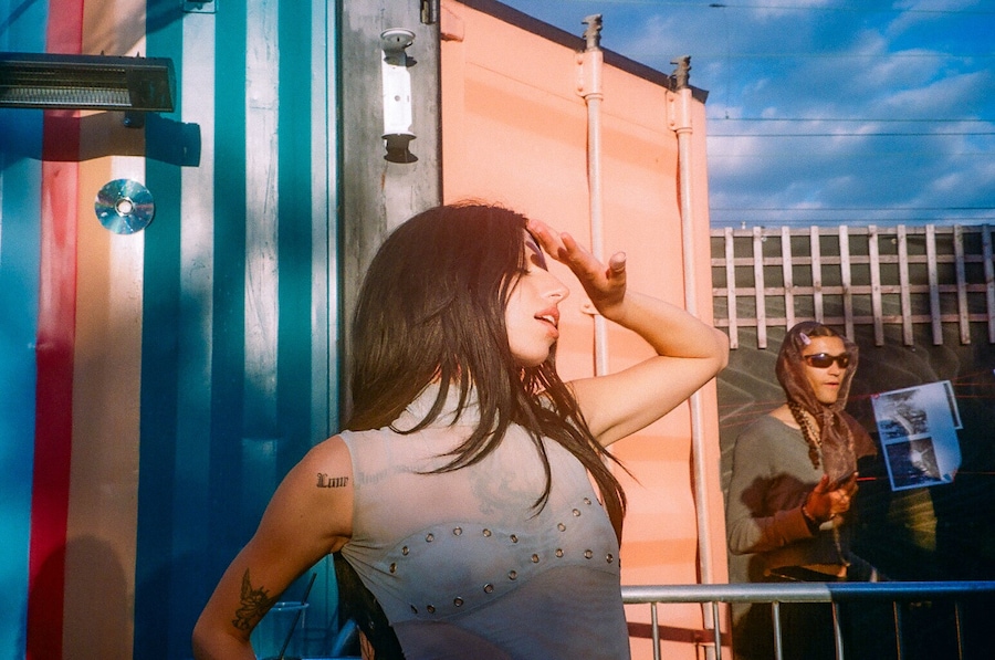 Gracie Brackstone, Heaven &amp; Hell, Love &amp; Loss 7