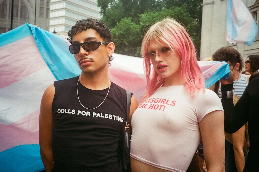 Gracie Brackstone, Heaven &amp; Hell, Love &amp; Loss 12