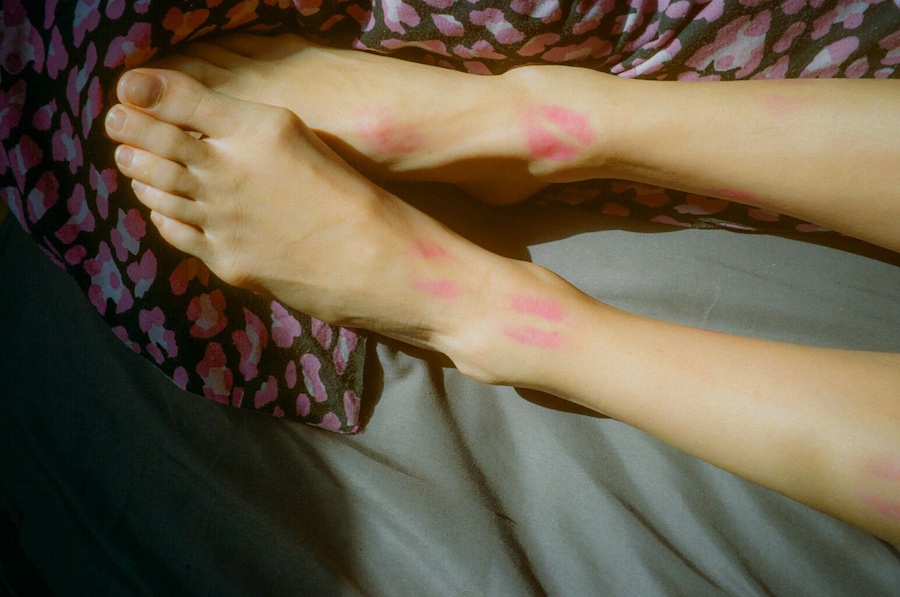 Gracie Brackstone, Heaven &amp; Hell, Love &amp; Loss 19