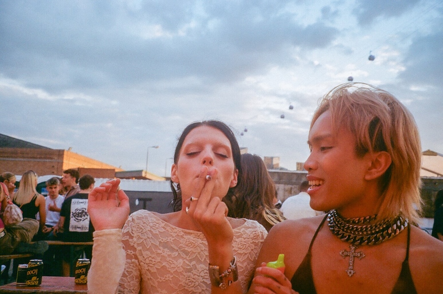 Gracie Brackstone, Heaven &amp; Hell, Love &amp; Loss 20