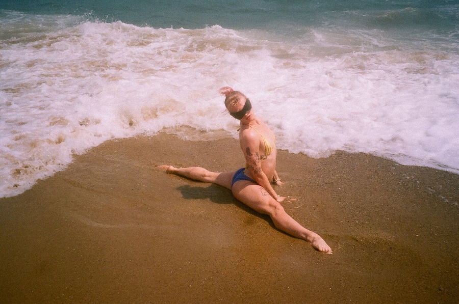 Gracie Brackstone, Heaven &amp; Hell, Love &amp; Loss 21