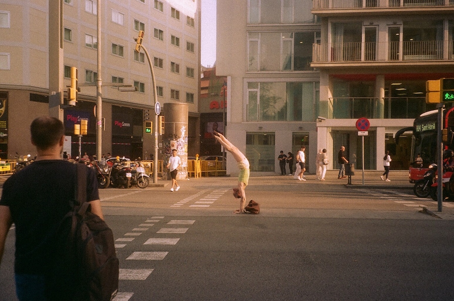 Heaven &amp; Hell, Love &amp; Loss 22