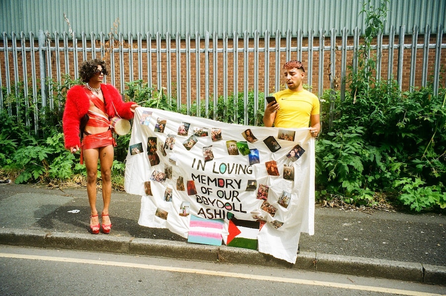 Gracie Brackstone, Heaven &amp; Hell, Love &amp; Loss 23