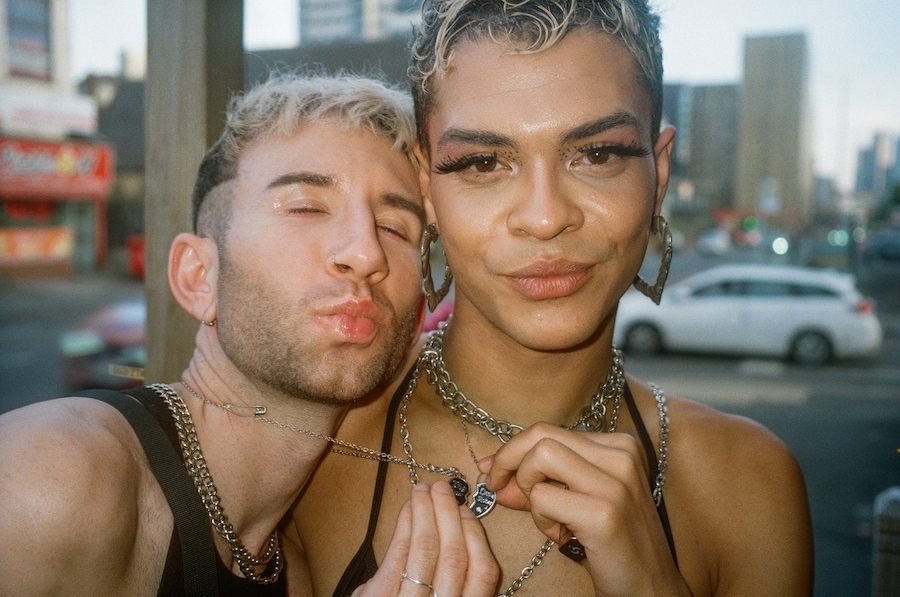 Gracie Brackstone, Heaven &amp; Hell, Love &amp; Loss 24