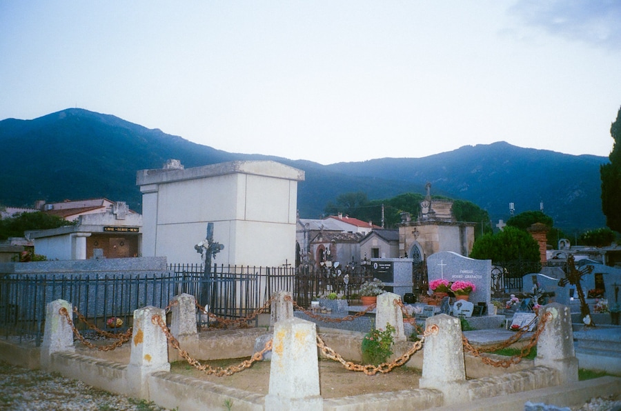 Gracie Brackstone, Heaven &amp; Hell, Love &amp; Loss 29