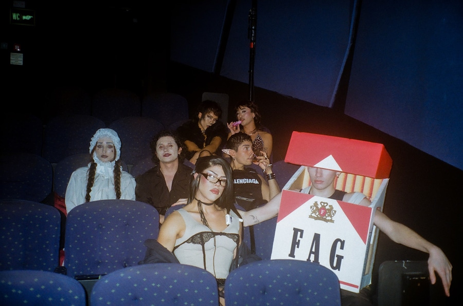 Gracie Brackstone, Heaven &amp; Hell, Love &amp; Loss 32