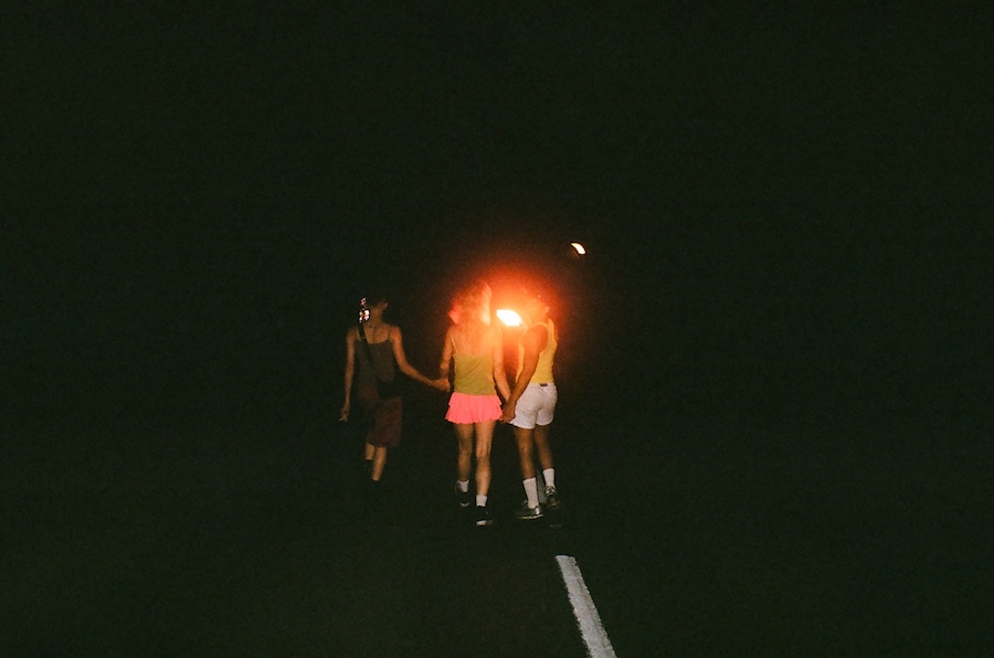 Gracie Brackstone, Heaven &amp; Hell, Love &amp; Loss 33