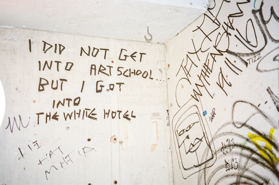 Gracie Brackstone, Heaven &amp; Hell, Love &amp; Loss 39