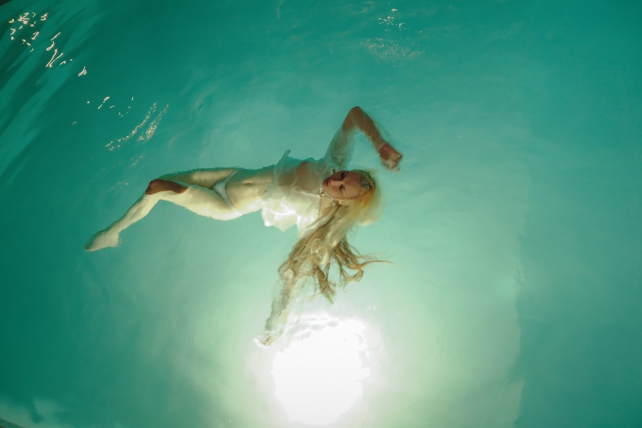 Gracie Brackstone, Heaven &amp; Hell, Love &amp; Loss 40