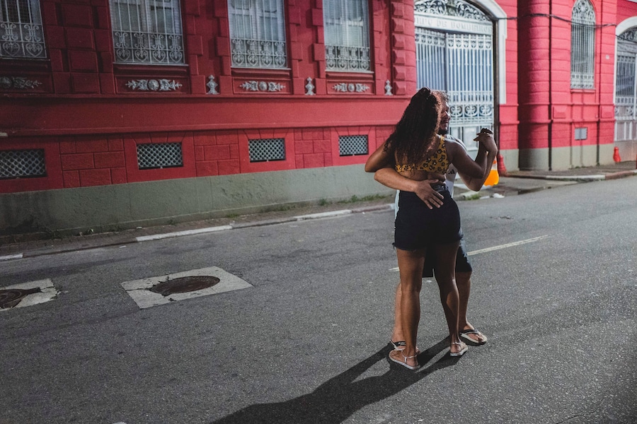 YUSHY - BRAZIL CARINVAL -5 2