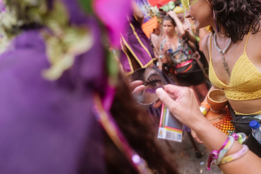 YUSHY - BRAZIL CARINVAL -18 13