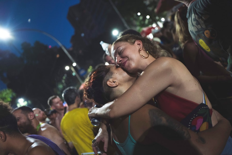 YUSHY - BRAZIL CARINVAL -23 16