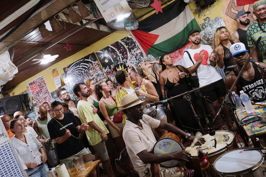 YUSHY - BRAZIL CARINVAL -24 17