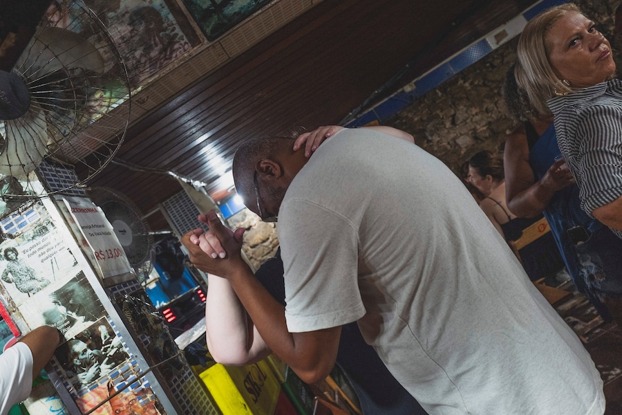 YUSHY - BRAZIL CARINVAL -26 19