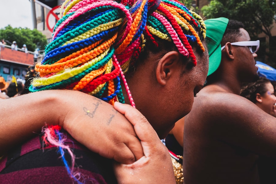 YUSHY - BRAZIL CARINVAL -27 20