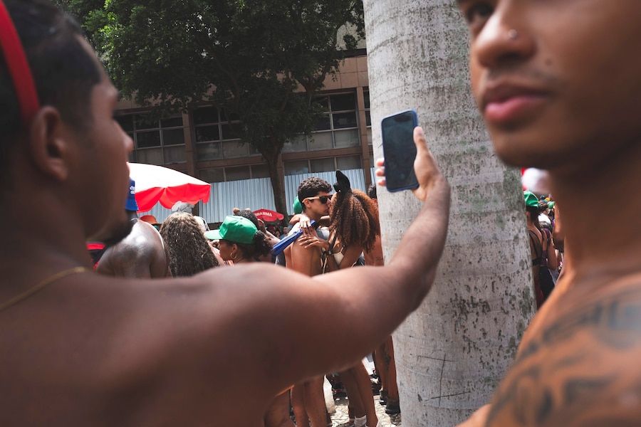 YUSHY - BRAZIL CARINVAL -28 21