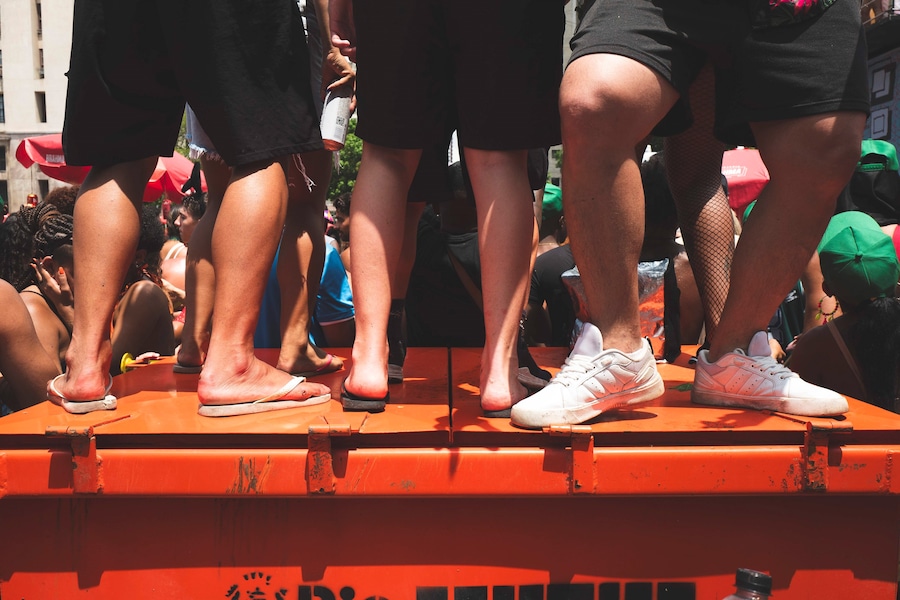 YUSHY - BRAZIL CARINVAL -29 22