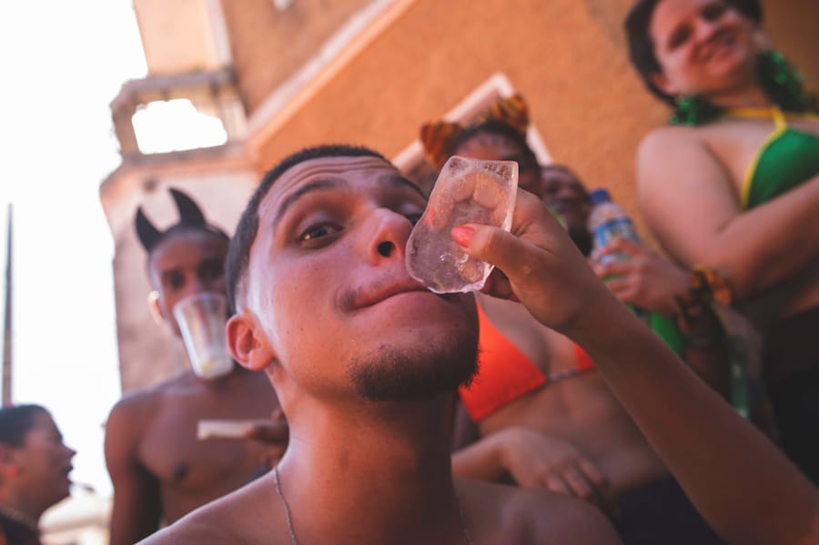 Rio Carnival, 2026, Yushy 29