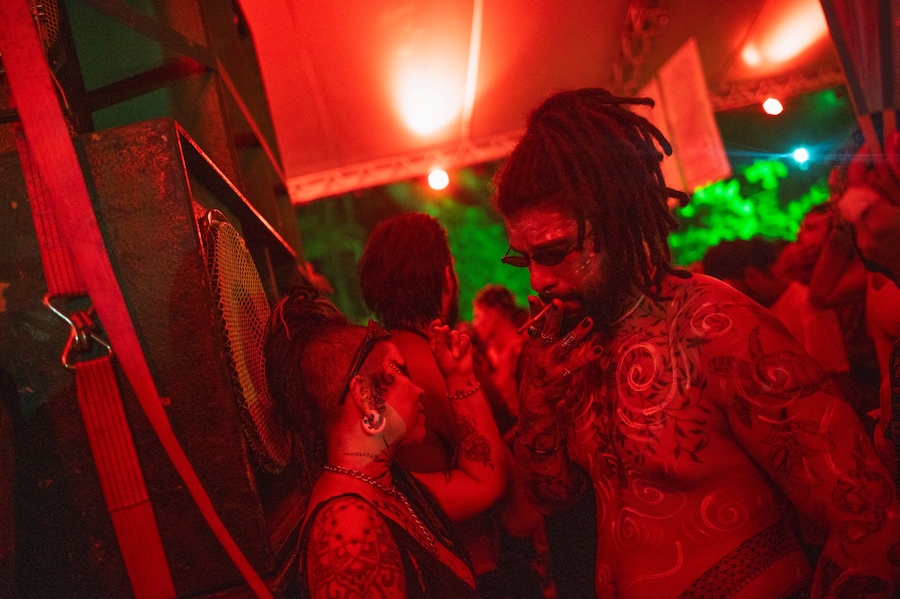 YUSHY - BRAZIL CARINVAL -47 37