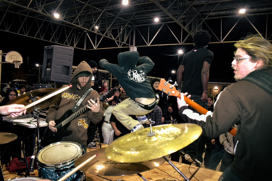 Empty Shell Casing 0