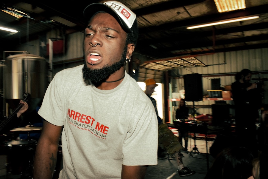 Empty Shell Casing 2