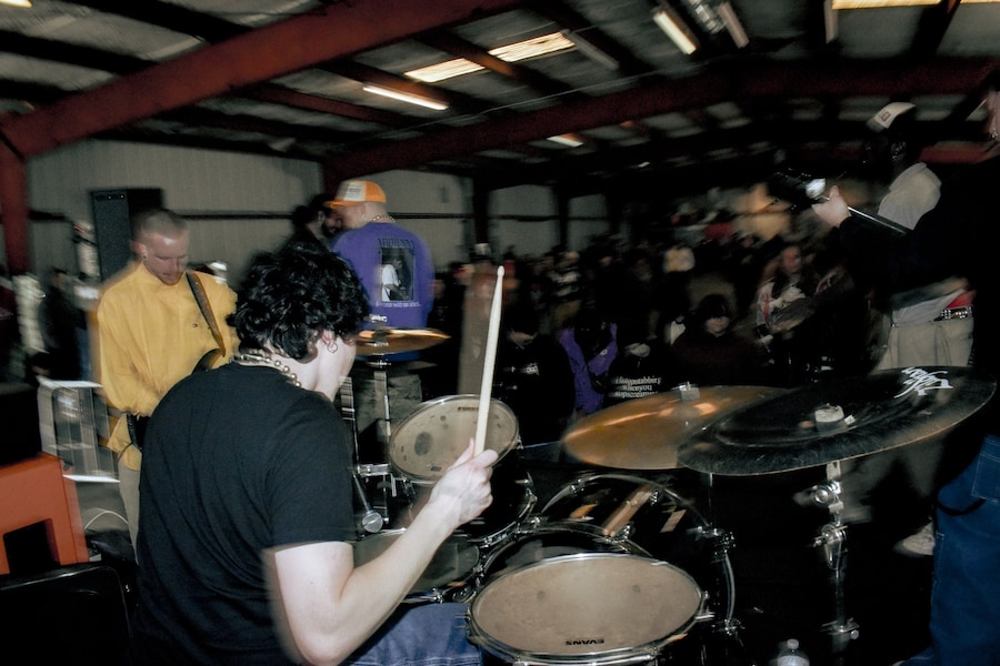 Empty Shell Casing 7