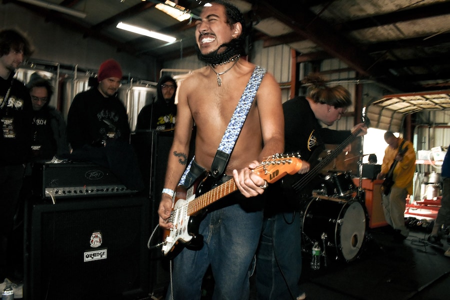 Empty Shell Casing 5