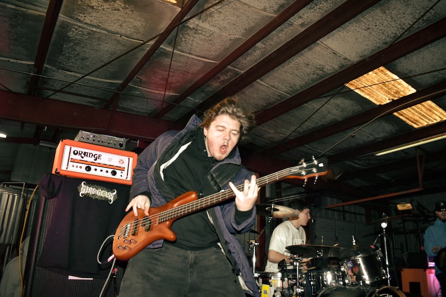 Empty Shell Casing 12