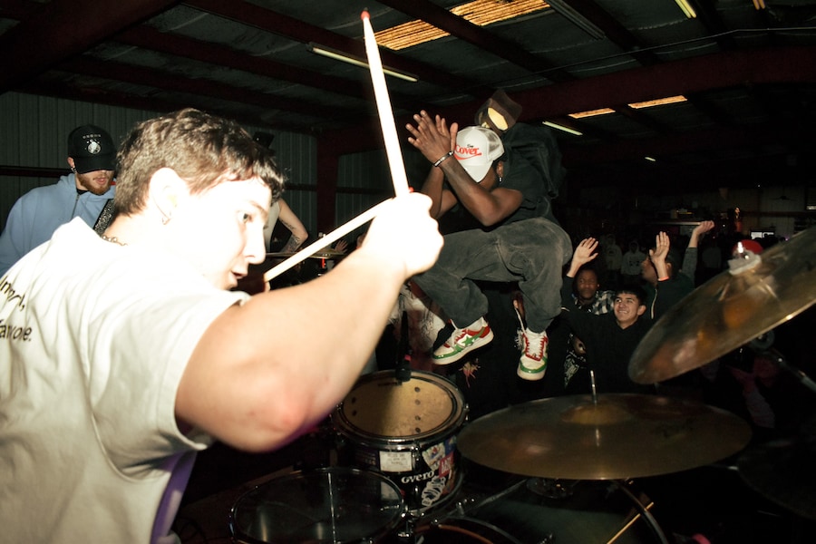 Empty Shell Casing 18