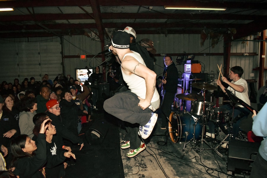 Empty Shell Casing 21