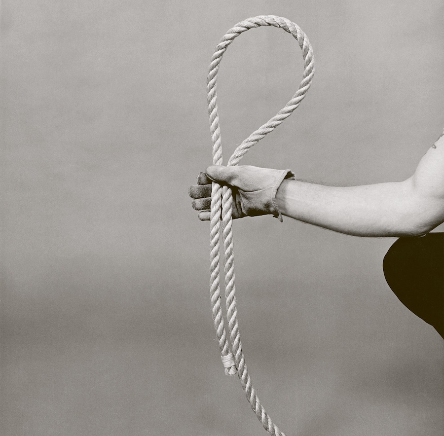 Larry Sultan, Water Over Thunder: Selected Writings 5