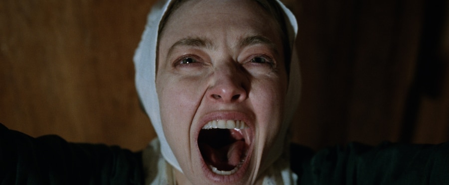 The Testament of Ann Lee 0