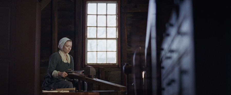 The Testament of Ann Lee 13