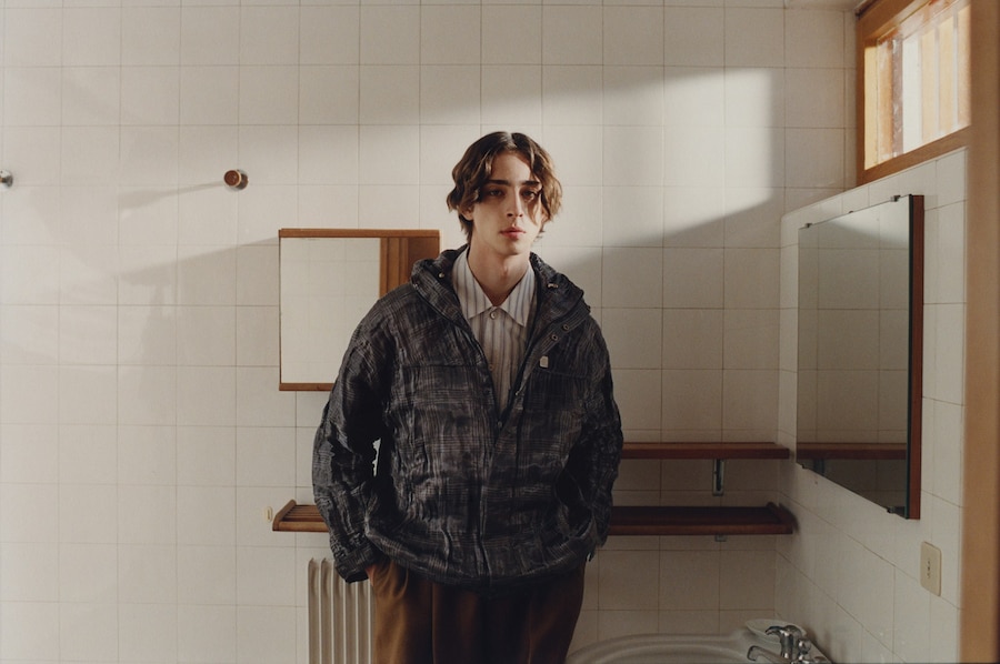 Unearth Me – Spring 2026 Issue 6