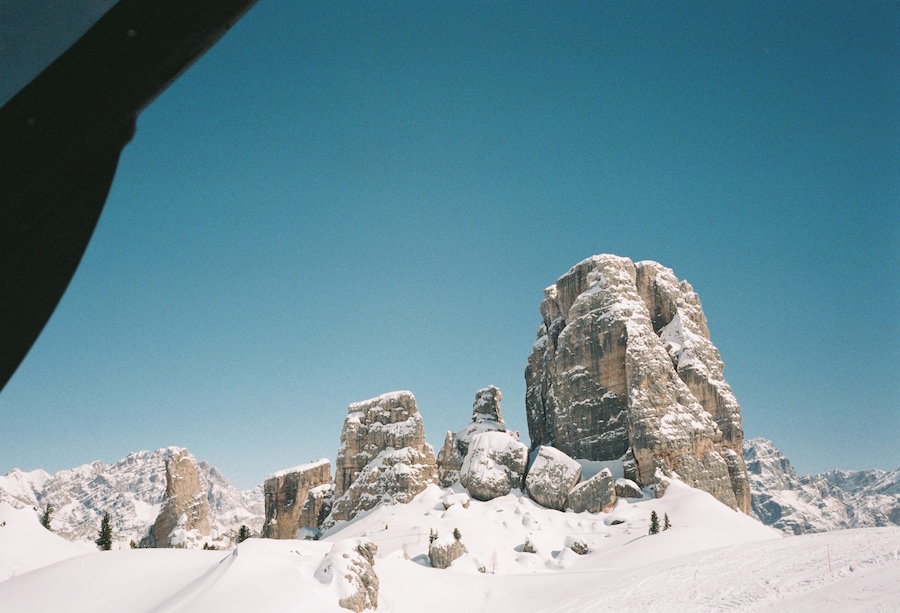 CORTINA by Arturo and Bamboo 7