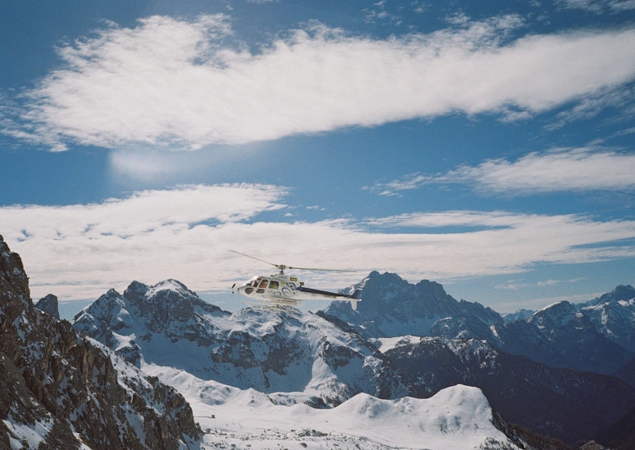 CORTINA by Arturo and Bamboo 52