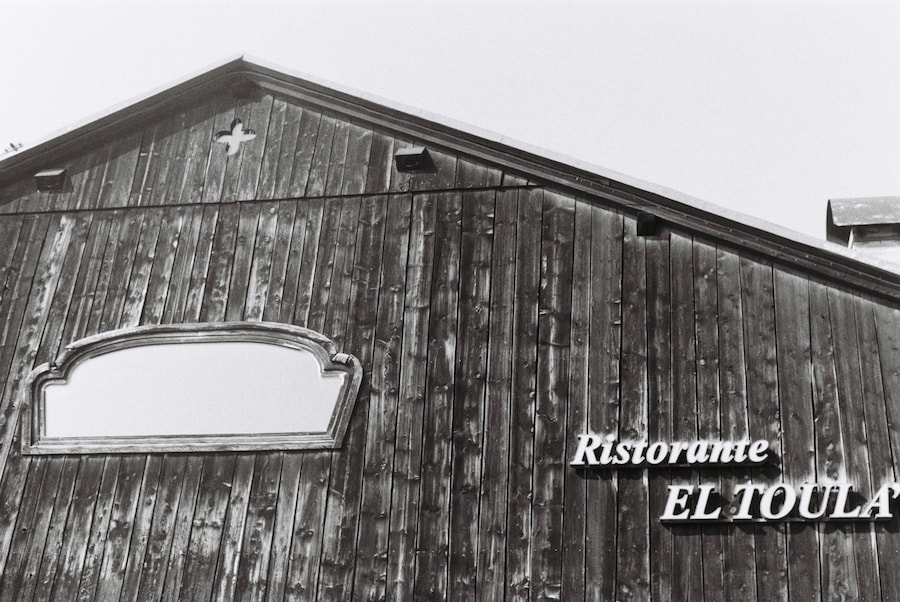 CORTINA by Arturo and Bamboo 58