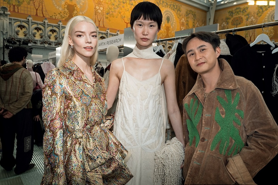 LVMH Prize semi-finalists 2026 4