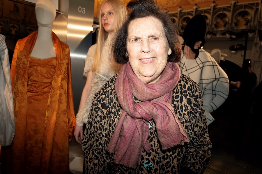 LVMH Prize semi-finalists 2026 7